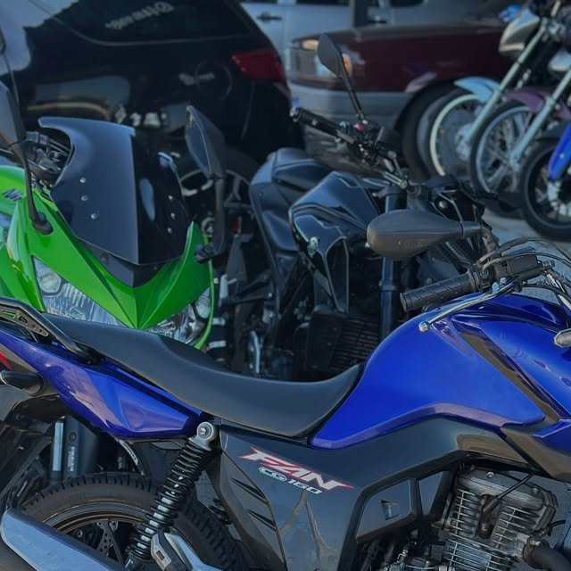 Honda Cg