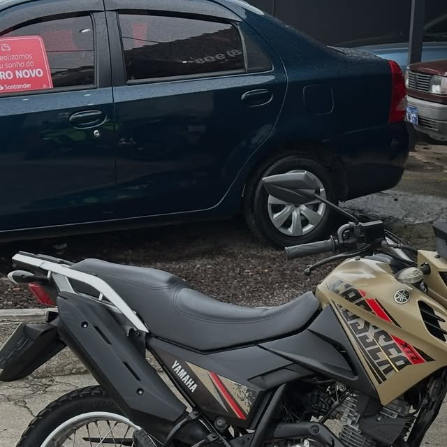 Yamaha Yamaha /
